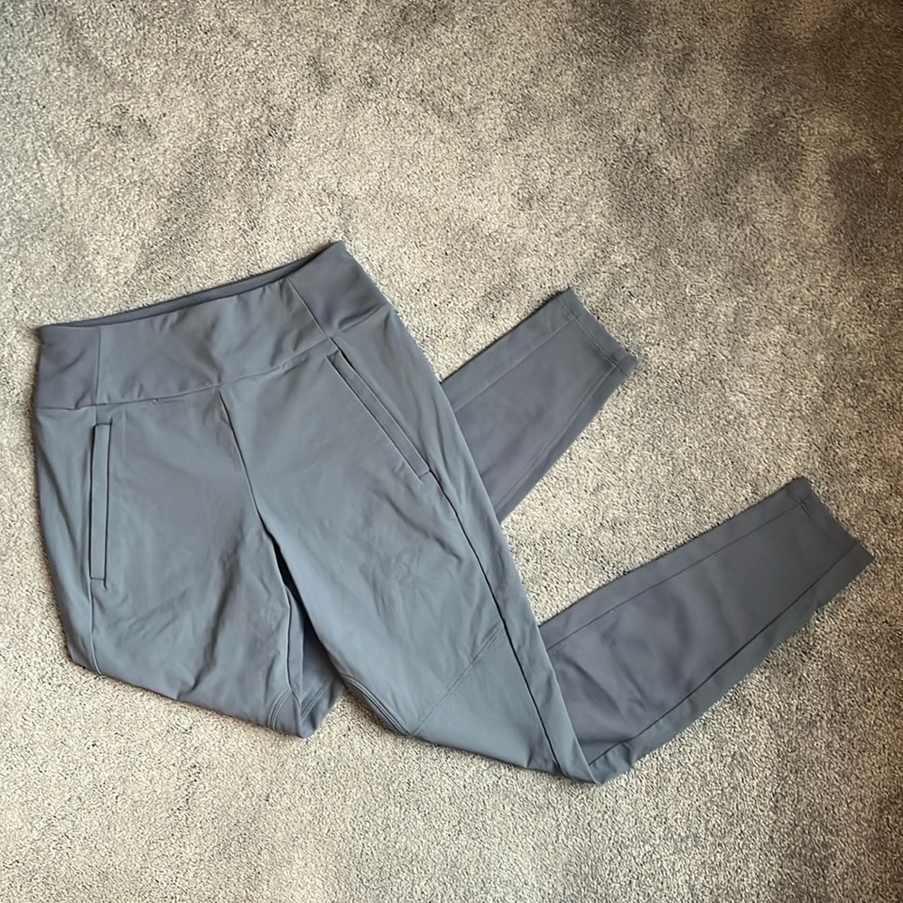 Athleta Headlands Hybrid Trek Tight